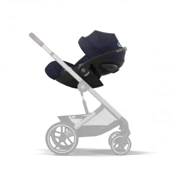 Cybex autosedište Cloud G, Ocean Blue Plus