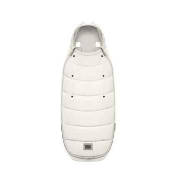 Cybex vreća za kolica, Off WhIte