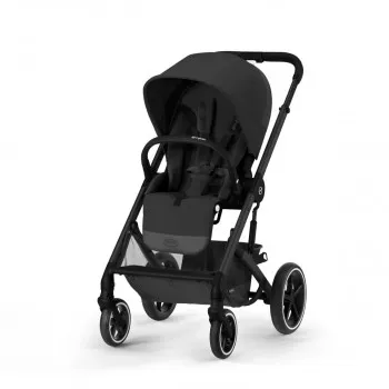 Cybex Balios kolica 3/1, Moon Black
