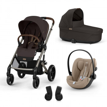 Cybex kolica za bebe Balios si