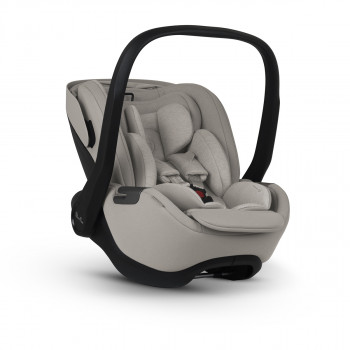 Silver Cross auto sedšte Glide plus 360, 40-87cm