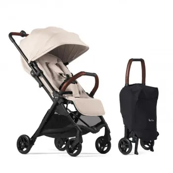 Silver Cross kolica za bebe Jet 5