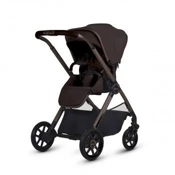 Silver Cross kolica za bebe Reef 4u1