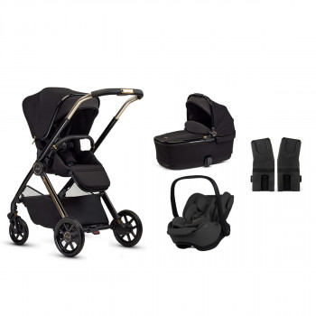 Silver Cross kolica za bebe Reef 4u1