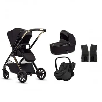 Silver Cross kolica za bebe Reef 4u1
