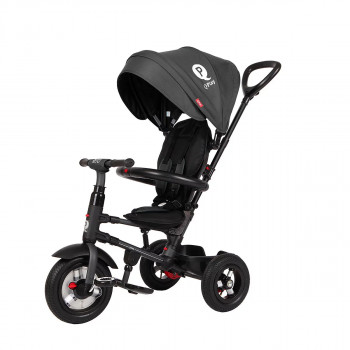 Qplay tricikl Rito Air sa gumenim točkovima