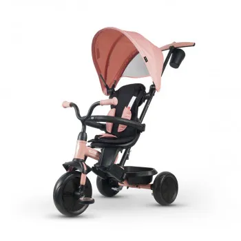 Qplay tricikl Elite Platinum