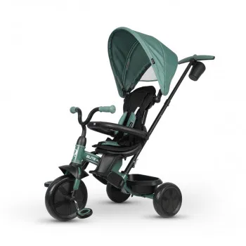 Qplay tricikl Elite Platinum