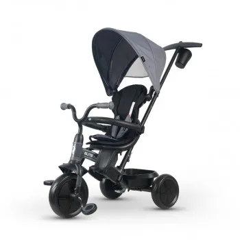 Qplay tricikl Elite Platinum
