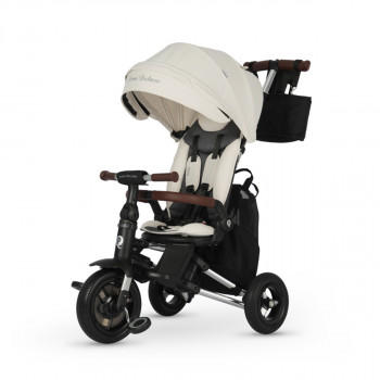 Qplay tricikl Nova Deluxe