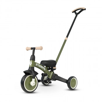 Qplay tricikl Stager