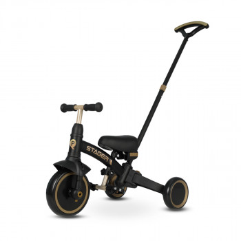 Qplay tricikl Stager