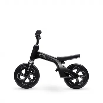 Qplay balanser, Tech