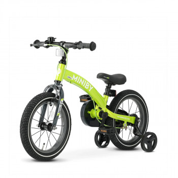 Qplay bicikl Miniby 14inča