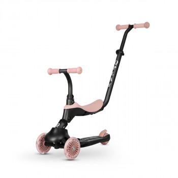 Qplay trotinet Sema Evo