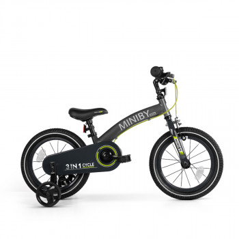 Qplay bicikl Miniby 12inča