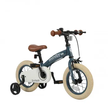 Qplay bicikl Miniby 12inča