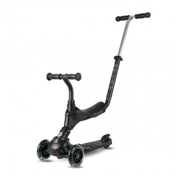 Qplay trotinet Sema 5u1
