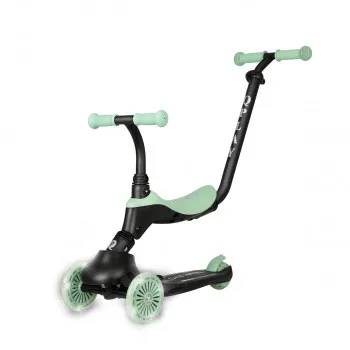 Qplay trotinet Sema 5u1