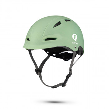 Qplay kaciga (M) 53–58cm