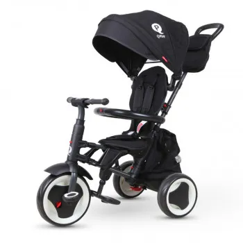Qplay tricikl Rito Plus