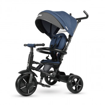 Qplay tricikl Rito Star