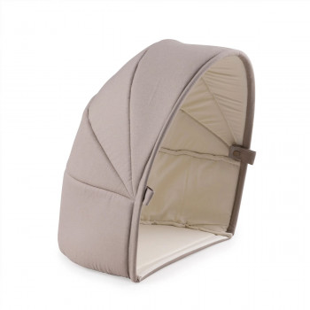 Sebra tenda za gnezdo