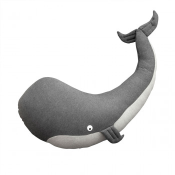 Sebra jastuk za dojenje, Kit