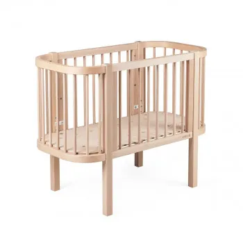 Sebra kolevka Wooden edition