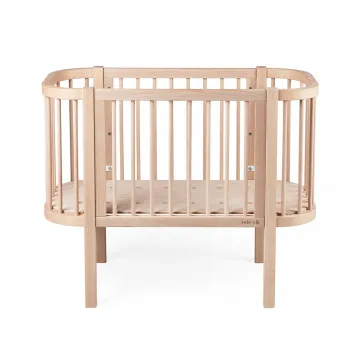 Sebra kolevka Wooden edition