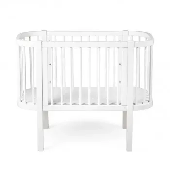 Sebra kolevka White