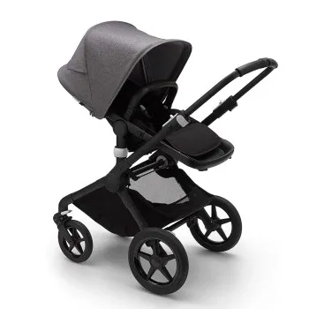 Bugaboo kolica duo Fox 2