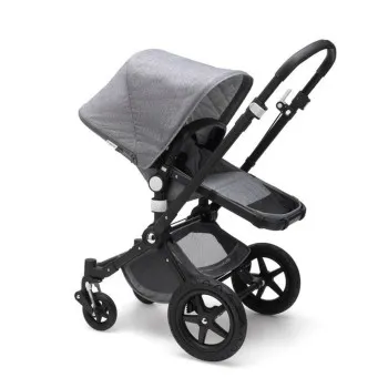 Bugaboo kolica duo Cameleon 3