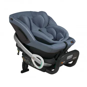 BeSafe autosedište Stretch B,Cloud Melange, 0-7g