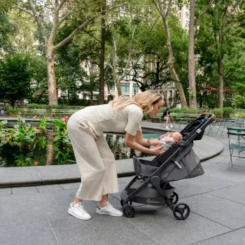 Ergobaby kolica Metro+ Deluxe