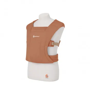 Ergobaby kengur nosiljka Embrace, Canyon Clay