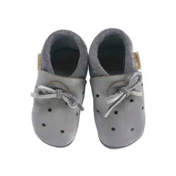 Baobaby nehodajuce Stars, XS-L