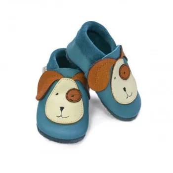 Baobaby nehodajuce Classics, Buddy, S-L
