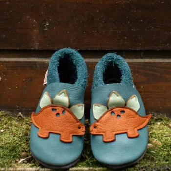 Baobaby nehodajuce Classics, S-L