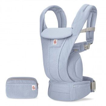 Ergobaby kengur nosiljka Onmi Deluxe Mesh
