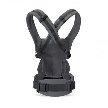Ergobaby kengur nosiljka Omni Classic Grey