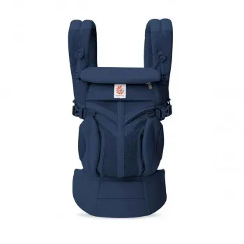 Ergobaby kengur nosiljka Omni Classic Mid Blue