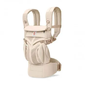 Ergobaby kengur nosiljka Omni Classic Natural Beige