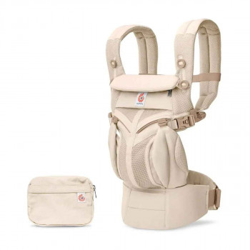 Ergobaby kengur nosiljka Omni Classic Natural Beige