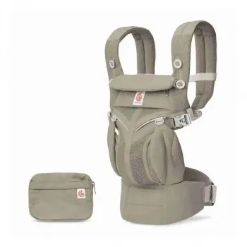Ergobaby kengur nosiljka Omni Classic Olive
