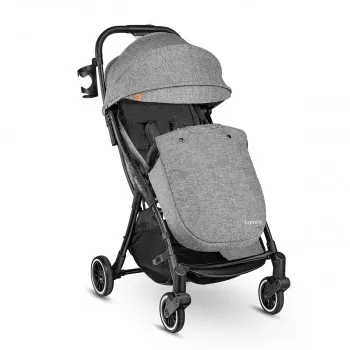 Lionelo kolica Julie One, Stone Grey