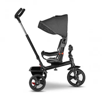 Lionelo tricikl Haari 2/1, Grey