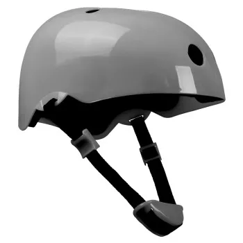 Lionelo kaciga Helmet, Grey