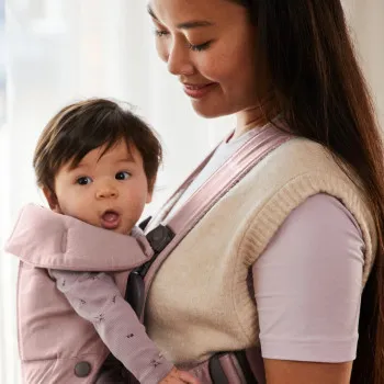 BabyBjorn kengur nosijka Mini