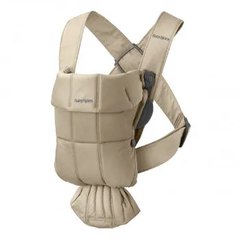 BabyBjorn kengur nosijka Mini